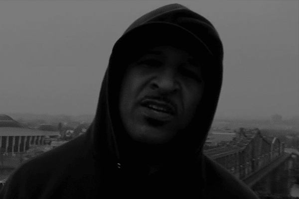 Anthony “Nth Digri” Bansfield