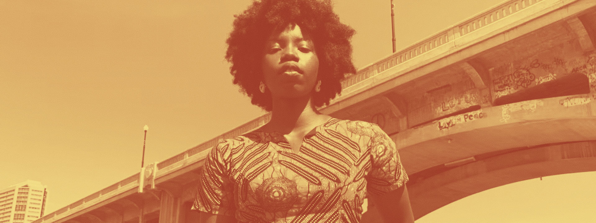 Peace Akintade-Oluwagbeye