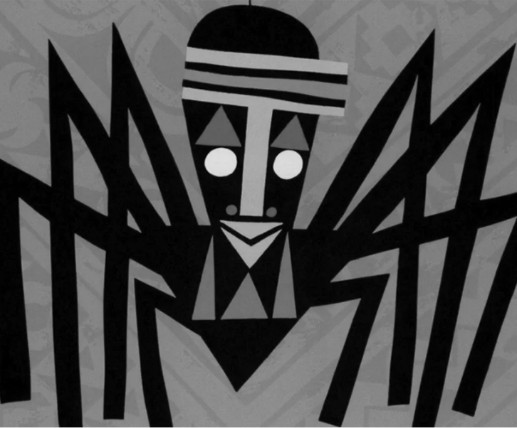 Anansi