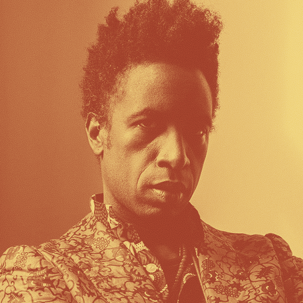 Saul Williams
