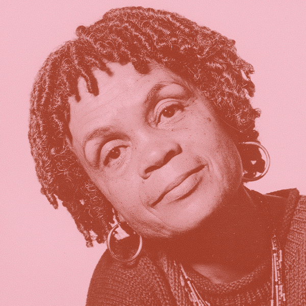 Sonia Sanchez